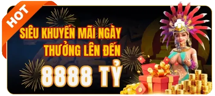 Khuyến mãi kingfun casino Mùa hè 2026