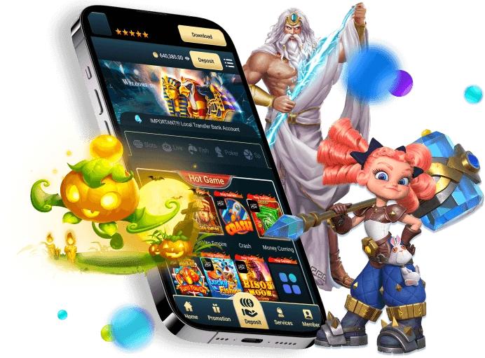 Ưu đãi chào mừng kingfun casino