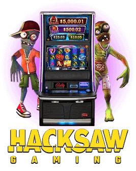 Thư viện game slot đa dạng tại Kingfun Casino