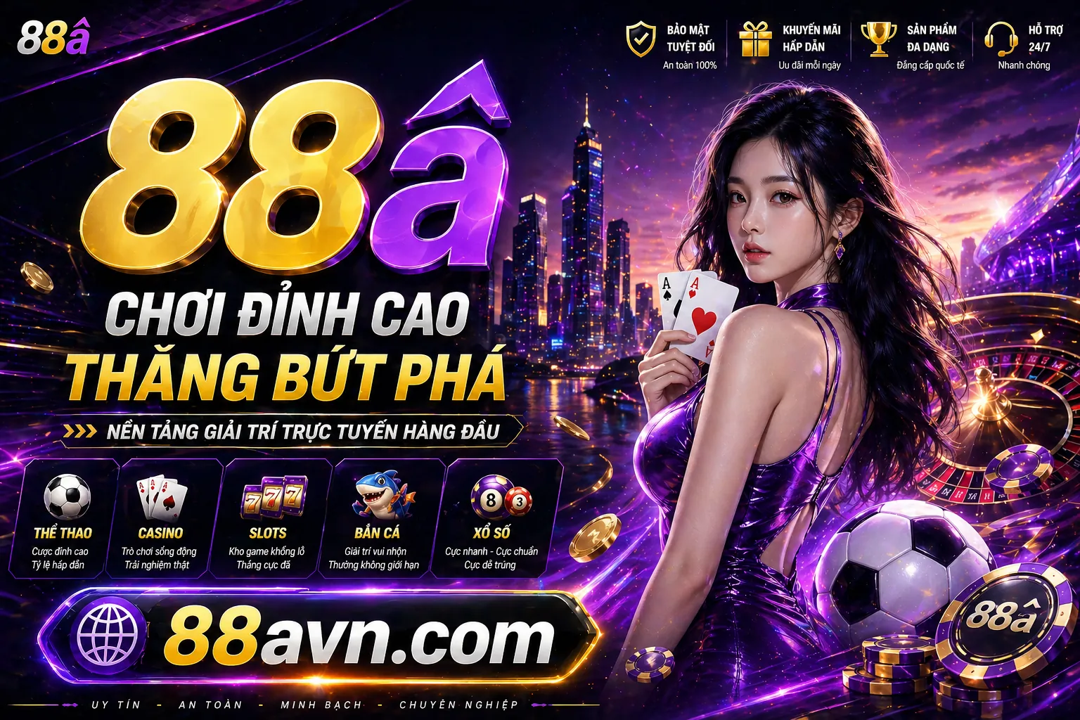 Hình ảnh đại diện kingfun casino