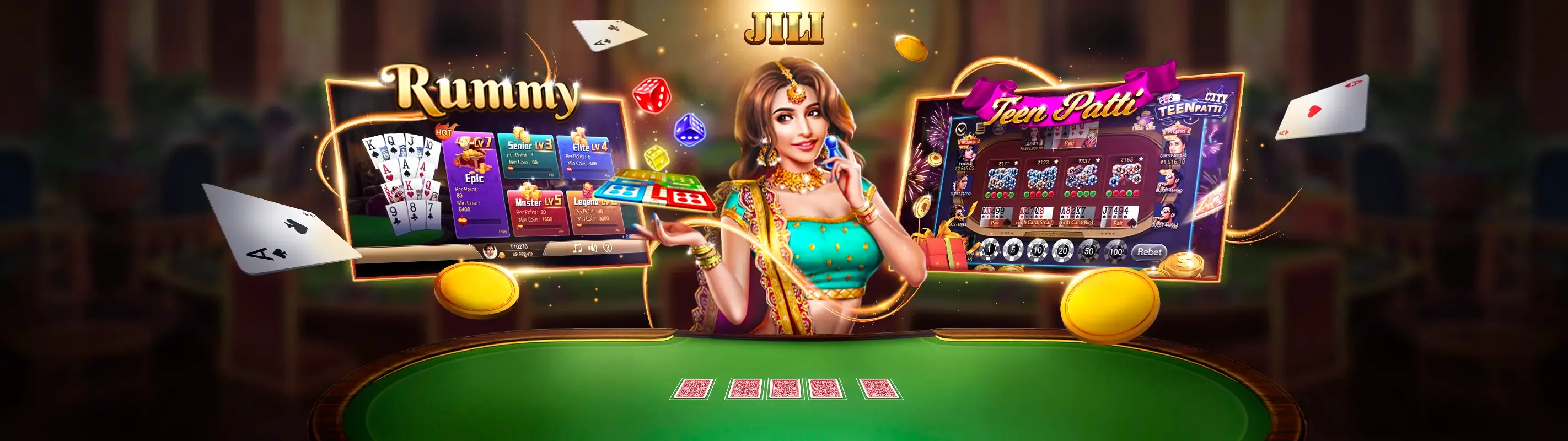 Hình ảnh chính về chơi có trách nhiệm tại Kingfun Casino