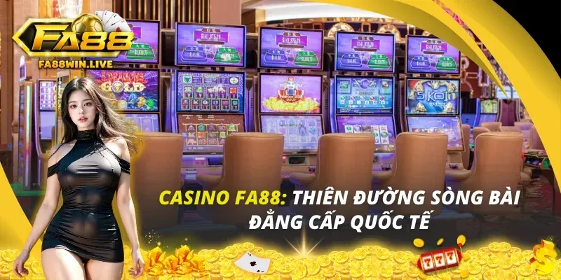 Game Slot & Nổ Hũ