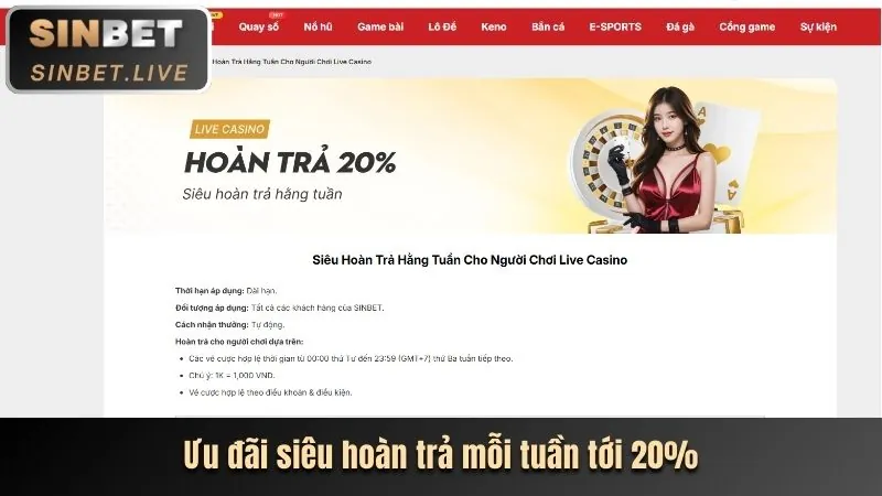 Xổ Số & Lô Đề