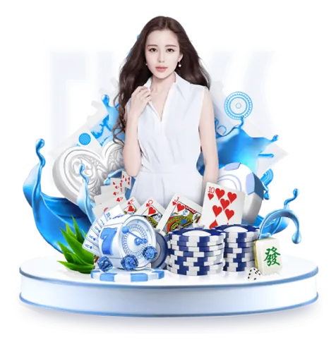 Các danh mục trò chơi tại Kingfun Casino